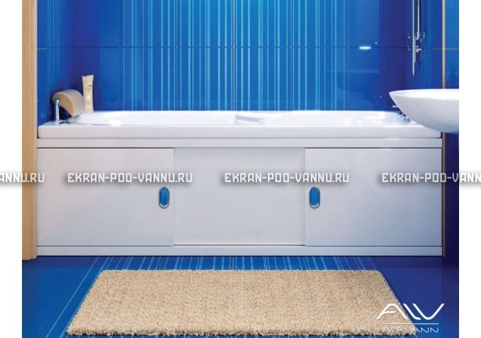 Экран раздвижной Alavann STILL 170 см – купить по цене 5800 руб. в интернет-магазине в городе Новосибирск картинка 1
