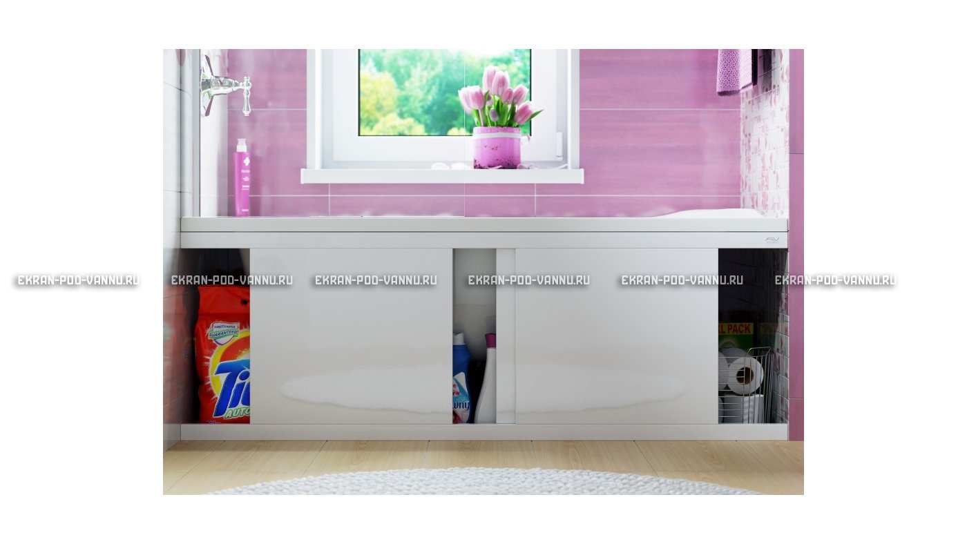 Экран раздвижной Alavann Crystal 170 см – купить по цене 9500 руб. в интернет-магазине в городе Новосибирск картинка 8