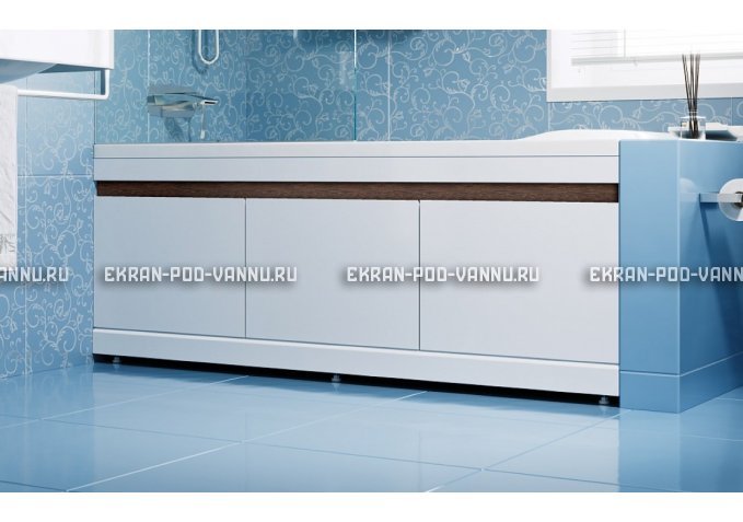 Откидной экран Soft Alavann 150 см венге – купить по цене 6200 руб. в интернет-магазине в городе Новосибирск картинка 2
