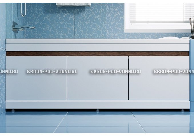 Откидной экран Soft Alavann 150 см венге – купить по цене 6200 руб. в интернет-магазине в городе Новосибирск картинка 1