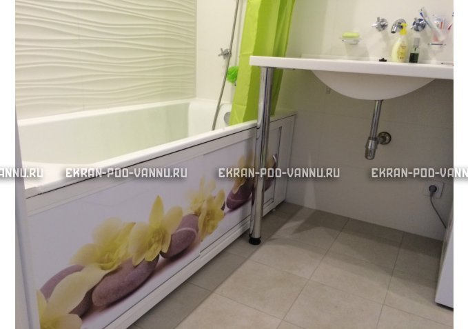Экран на роликах  EUROPLEX Дыхание – купить по цене 12400 руб. в интернет-магазине в городе Новосибирск картинка 4