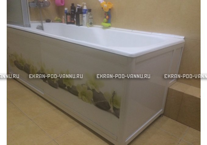 Экран на роликах  EUROPLEX Дыхание – купить по цене 12400 руб. в интернет-магазине в городе Новосибирск картинка 5