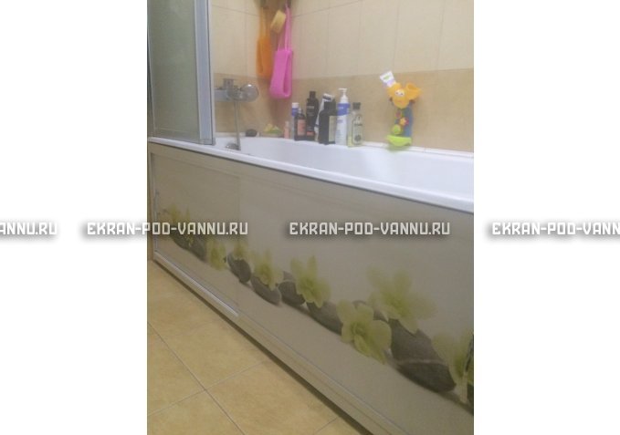 Экран на роликах  EUROPLEX Дыхание – купить по цене 12400 руб. в интернет-магазине в городе Новосибирск картинка 6