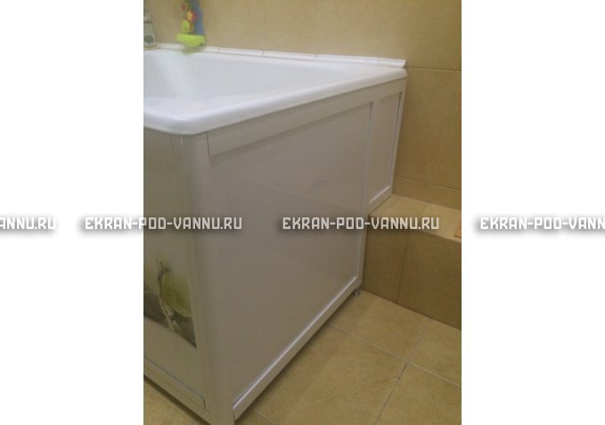 Экран на роликах  EUROPLEX Дыхание – купить по цене 12400 руб. в интернет-магазине в городе Новосибирск картинка 7