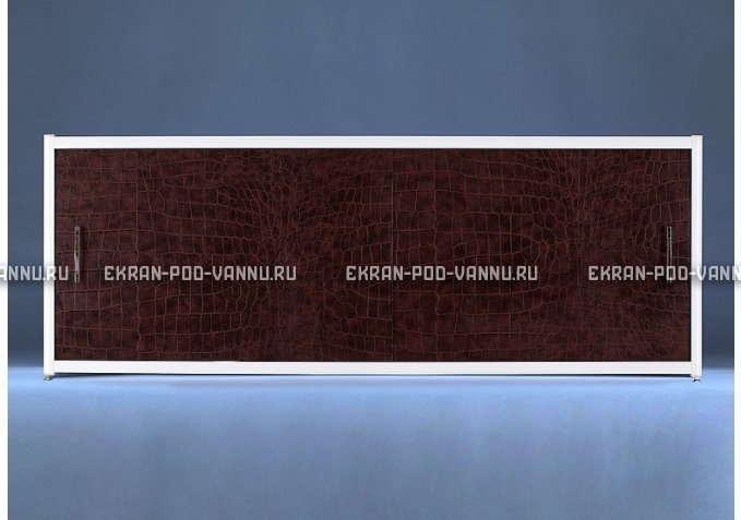 Раздвижной экран - CROCO – купить по цене 6250 руб. в интернет-магазине в городе Новосибирск картинка 1