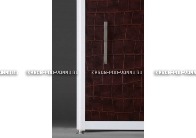 Раздвижной экран - CROCO – купить по цене 6250 руб. в интернет-магазине в городе Новосибирск картинка 2