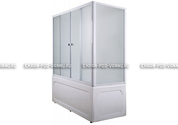 Акриловая ванна 1MarKa Calypso 170x75 – купить по цене 13950 руб. в интернет-магазине в городе Новосибирск картинка 6