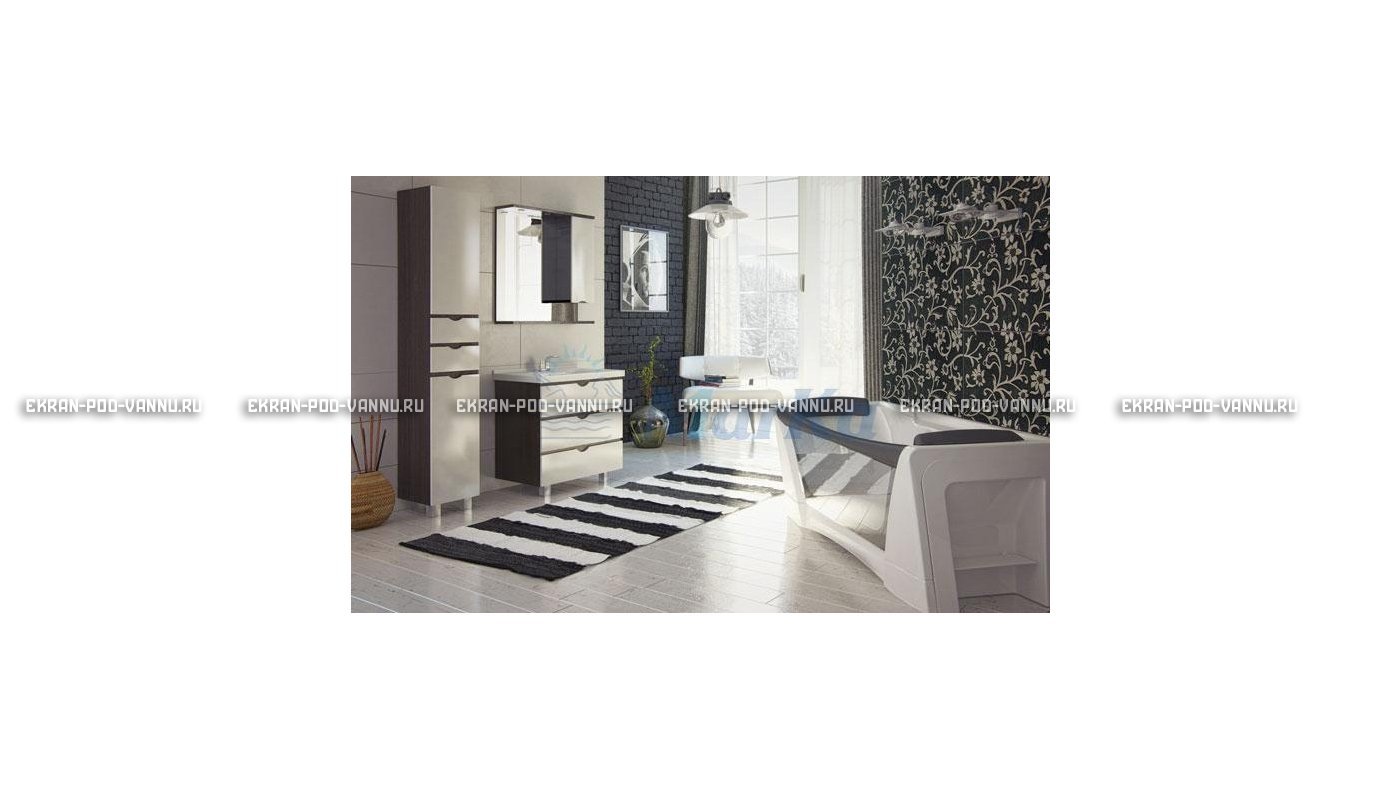 Прозрачная ванна 1MarKa Dolce Vita 180x80 – купить по цене 43200 руб. в интернет-магазине в городе Новосибирск картинка 25