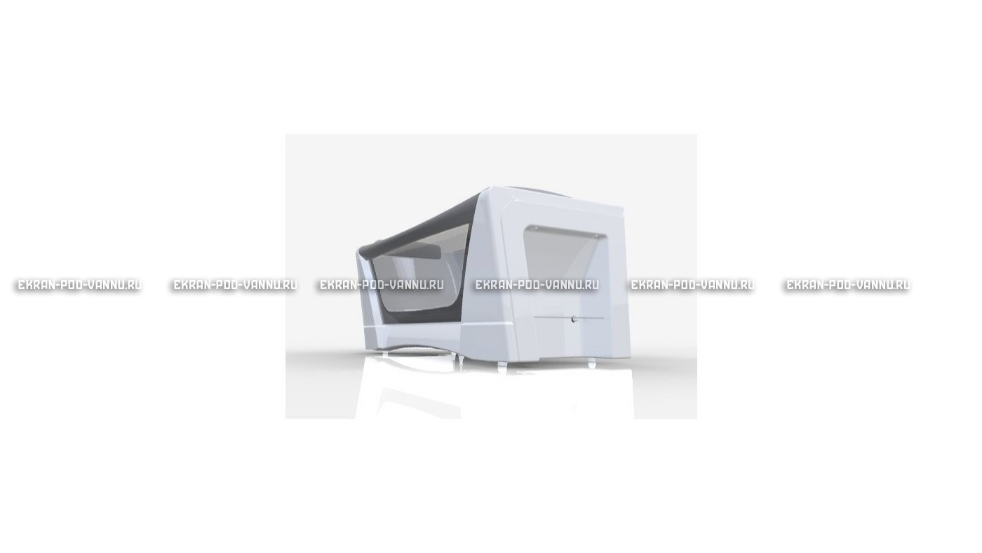 Прозрачная ванна 1MarKa Dolce Vita 180x80 – купить по цене 43200 руб. в интернет-магазине в городе Новосибирск картинка 22