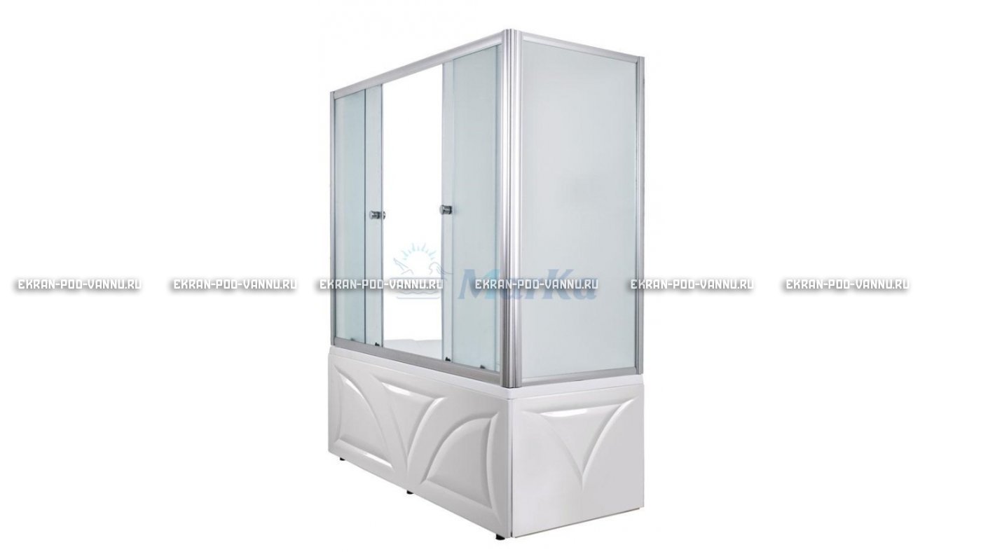 Акриловая ванна 1MarKa Modern 150x70 – купить по цене 9210 руб. в интернет-магазине в городе Новосибирск картинка 12