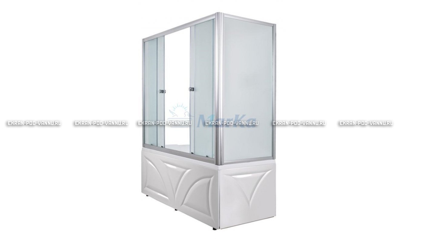 Акриловая ванна 1MarKa Modern 165x70 – купить по цене 9810 руб. в интернет-магазине в городе Новосибирск картинка 15