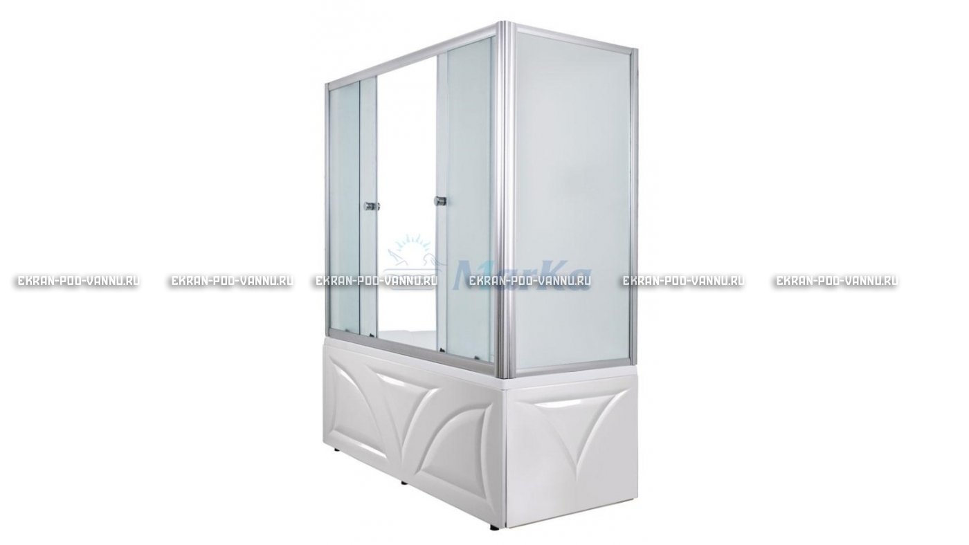 Акриловая ванна 1MarKa Modern 170x70 – купить по цене 9810 руб. в интернет-магазине в городе Новосибирск картинка 15