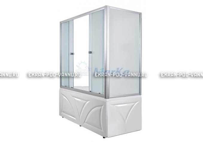 Акриловая ванна 1MarKa Modern 170x70 – купить по цене 9810 руб. в интернет-магазине в городе Новосибирск картинка 4