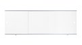 Экран под ванну МетаКам Премиум 170 – купить по цене 1700 руб. в интернет-магазине в городе Новосибирск картинка 9