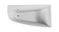 Акриловая ванна Vayer Boomerang 170x90 – купить по цене 47600 руб. в интернет-магазине в городе Новосибирск картинка 12